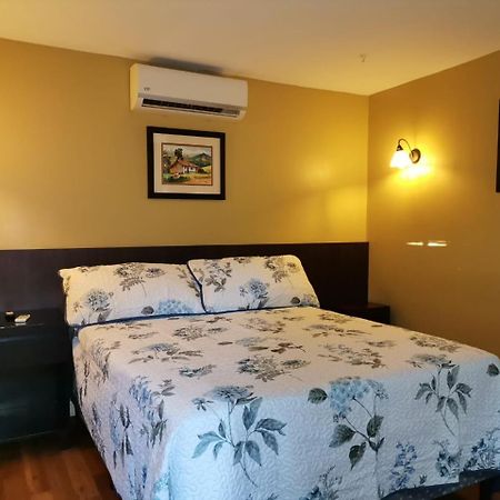 Airport Costa Rica B&B Rio Segundo Bagian luar foto