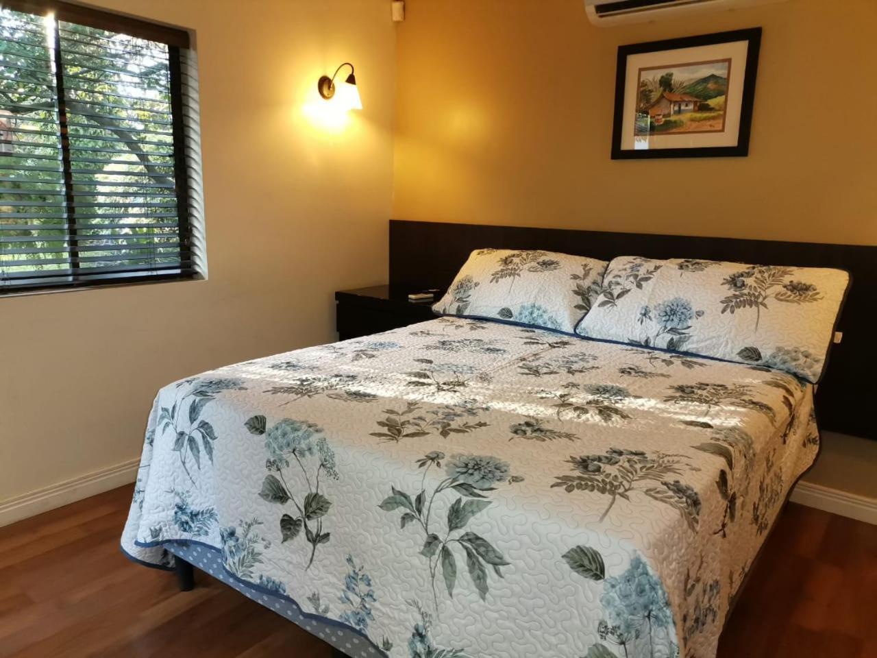 Airport Costa Rica B&B Rio Segundo Bagian luar foto