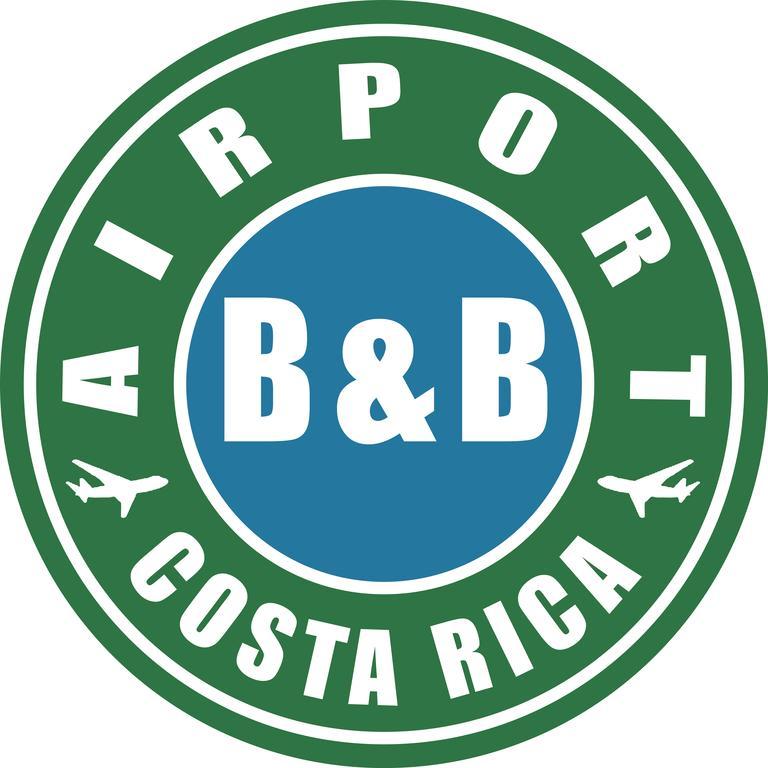 Airport Costa Rica B&B Rio Segundo Bagian luar foto